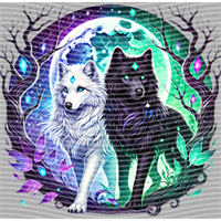 Animal Integration-DW 927